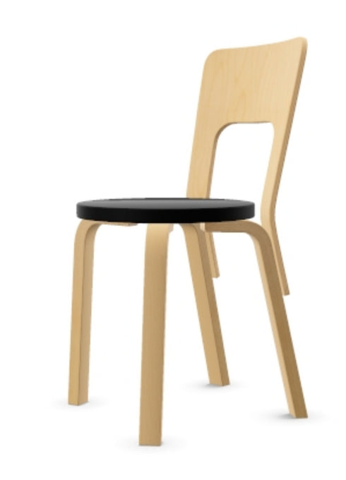 Artek 66 Chair